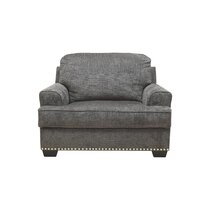 Wayfair best sale oversized chair